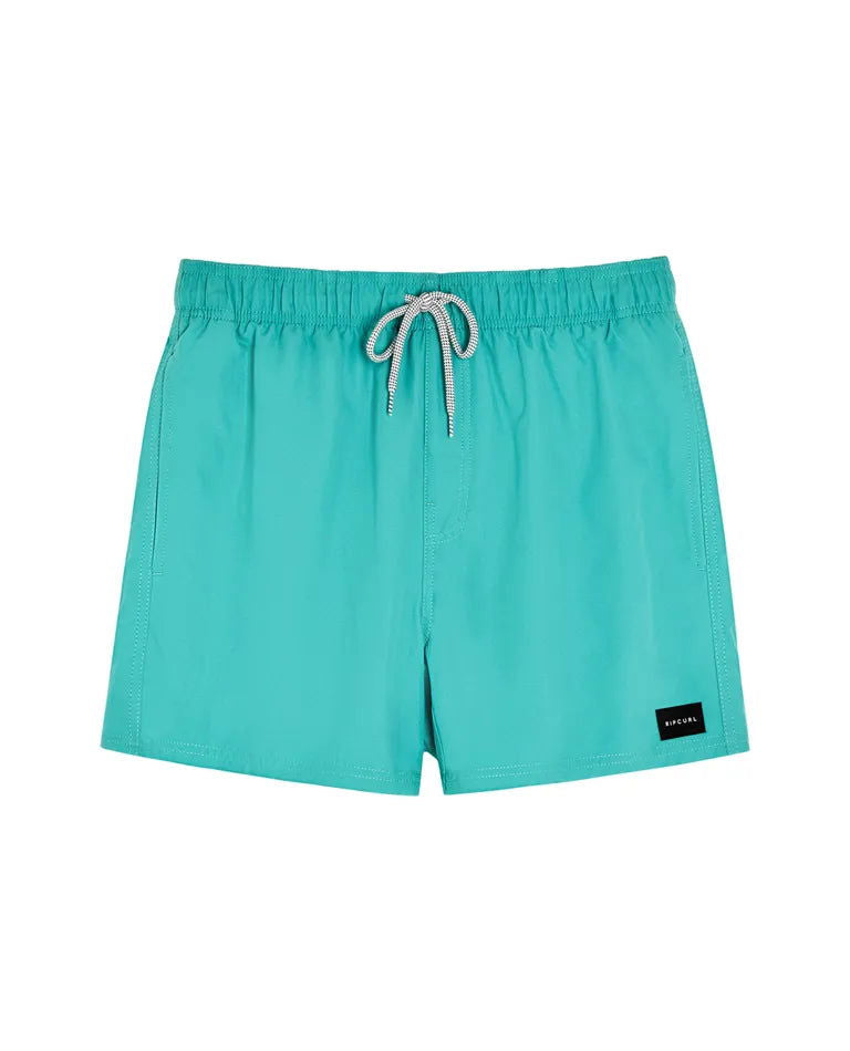 Rip Curl - Offset Volley Boardshorts | Dusty Blue -  - Married to the Sea Surf Shop - 