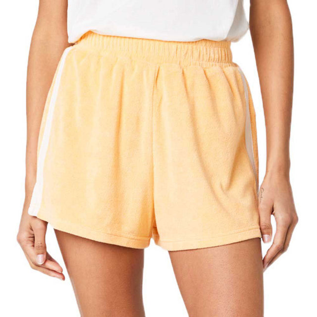 Rip Curl - Revival Terry Shorts | Orange -  - Married to the Sea Surf Shop - 