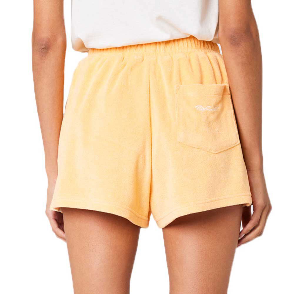 Rip Curl - Revival Terry Shorts | Orange -  - Married to the Sea Surf Shop - 