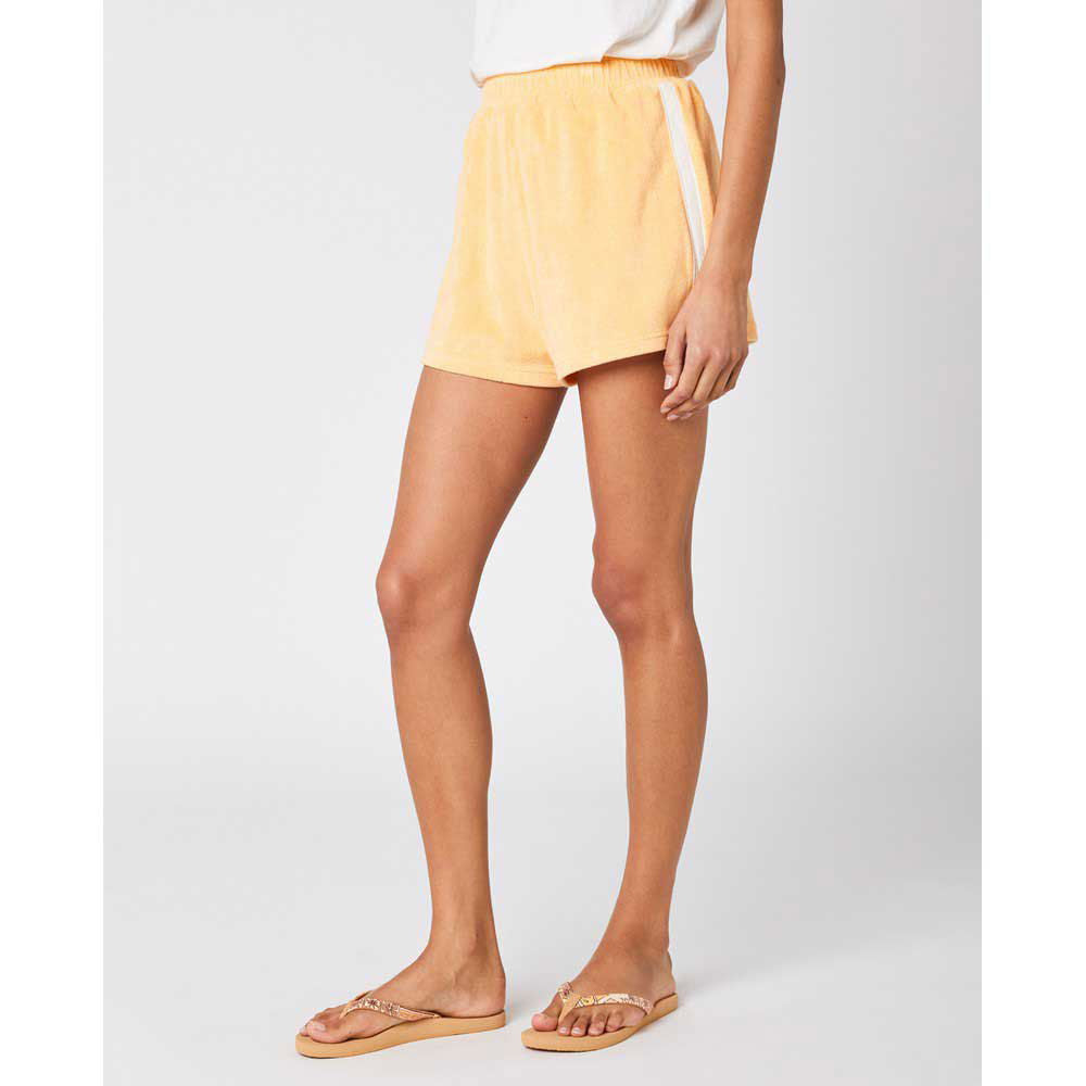 Rip Curl - Revival Terry Shorts | Orange -  - Married to the Sea Surf Shop - 