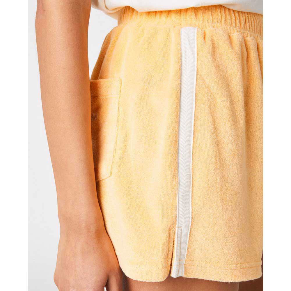 Rip Curl - Revival Terry Shorts | Orange -  - Married to the Sea Surf Shop - 