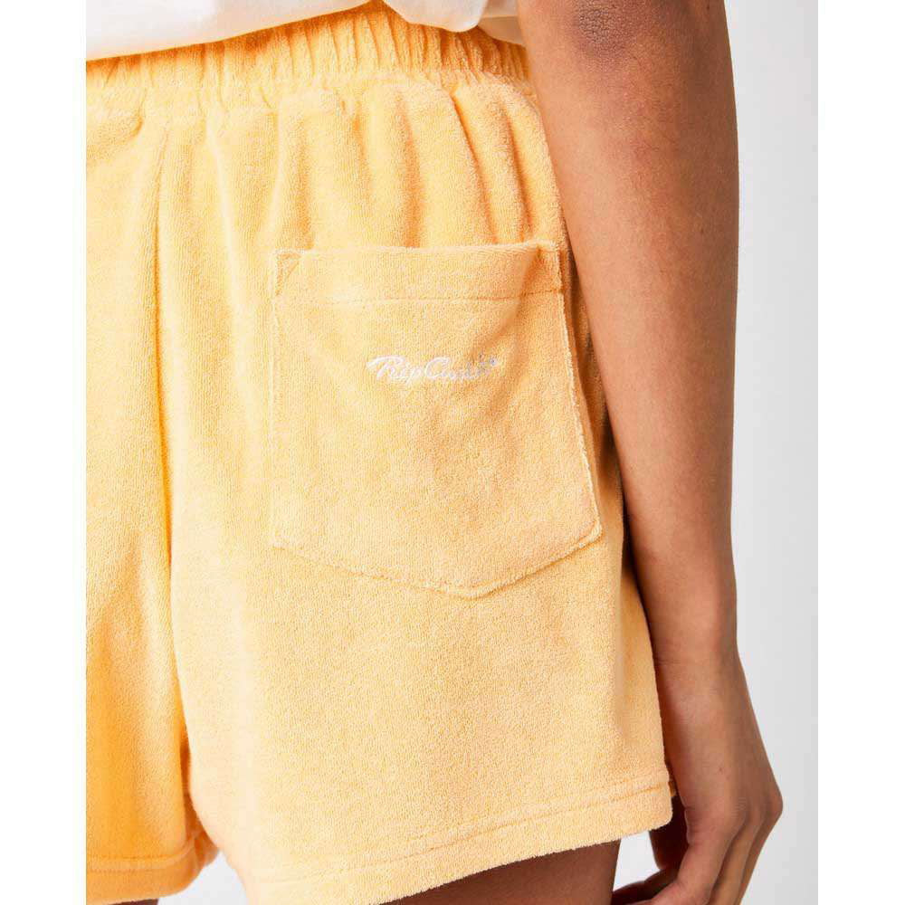 Rip Curl - Revival Terry Shorts | Orange -  - Married to the Sea Surf Shop - 