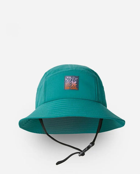 Rip Curl - Salt Water Culture Surf Bucket Hat | Blue Stone -  - Married to the Sea Surf Shop - 