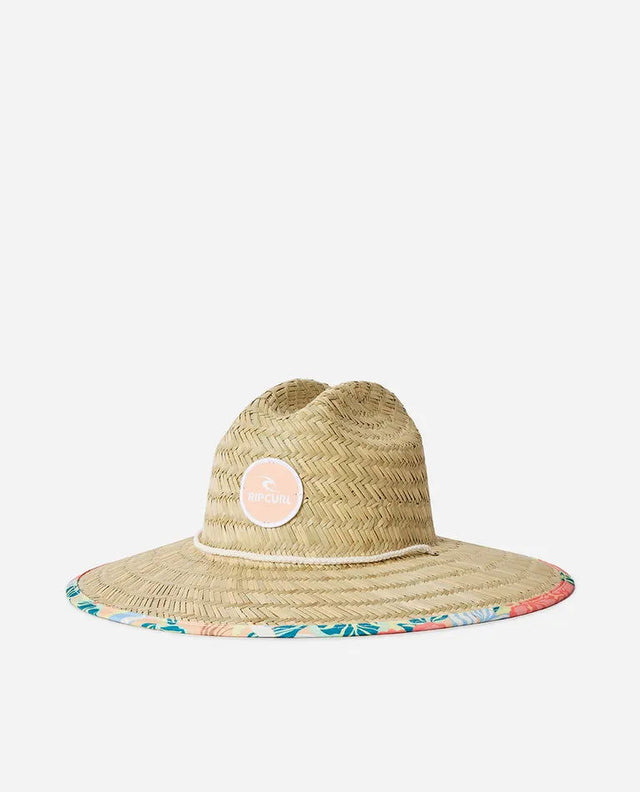 Rip Curl - Straw Hat Mixed | Light Orange -  - Married to the Sea Surf Shop - 