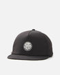 Rip Curl - Surf Series Cap | Black -  - Married to the Sea Surf Shop - 