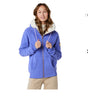 Rip Curl - Velouchi Sherpa Zip Hood Fleece | Purple -  - Married to the Sea Surf Shop - 