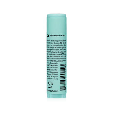 Sun Bum - Original Sunscreen Lip Balm | Ocean Mint SPF 30