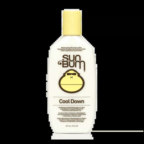 Sun Bum - Cool Down Lotion | After Sun