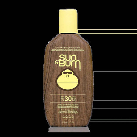 Sun Bum - Original Sunscreen Lotion | SPF 30