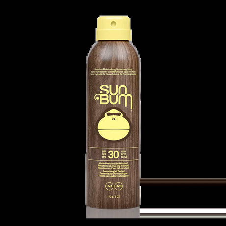 Sun Bum - Original Sunscreen Spray | SPF 30