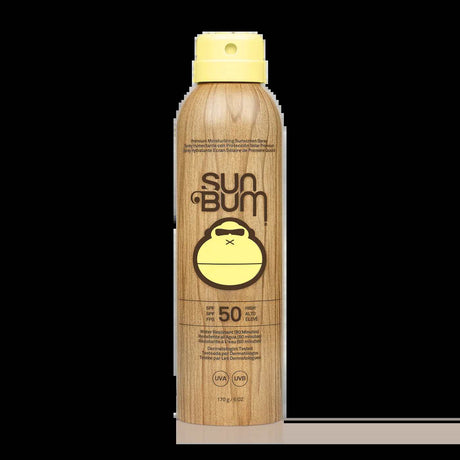 Sun Bum - Original Sunscreen Spray | SPF 50