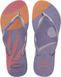 SL Palette GLW FC Lilac - Havaianas - Married to the Sea Surf Shop