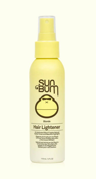 Sun Bum Hair Lightener - Sun Bum - Married to the Sea Surf Shop