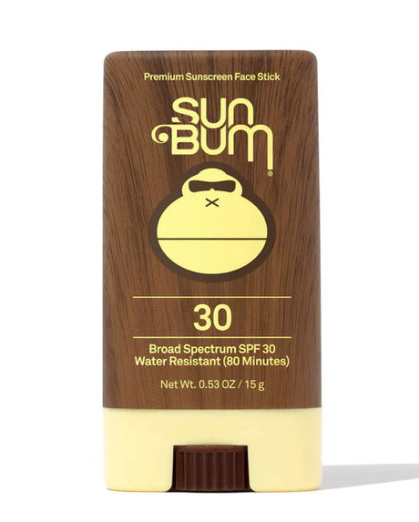 Sun Bum SPF30 Face Stick - Sun Bum - Married to the Sea Surf Shop