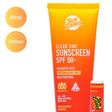 Sun Zapper Pure Zinc Sunscreen Lotion SPF50 100ml Tube - Sun Zapper - Married to the Sea Surf Shop