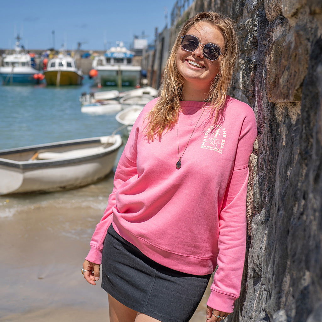 Sweatshirts Sale – Married to the Sea Surf Shop