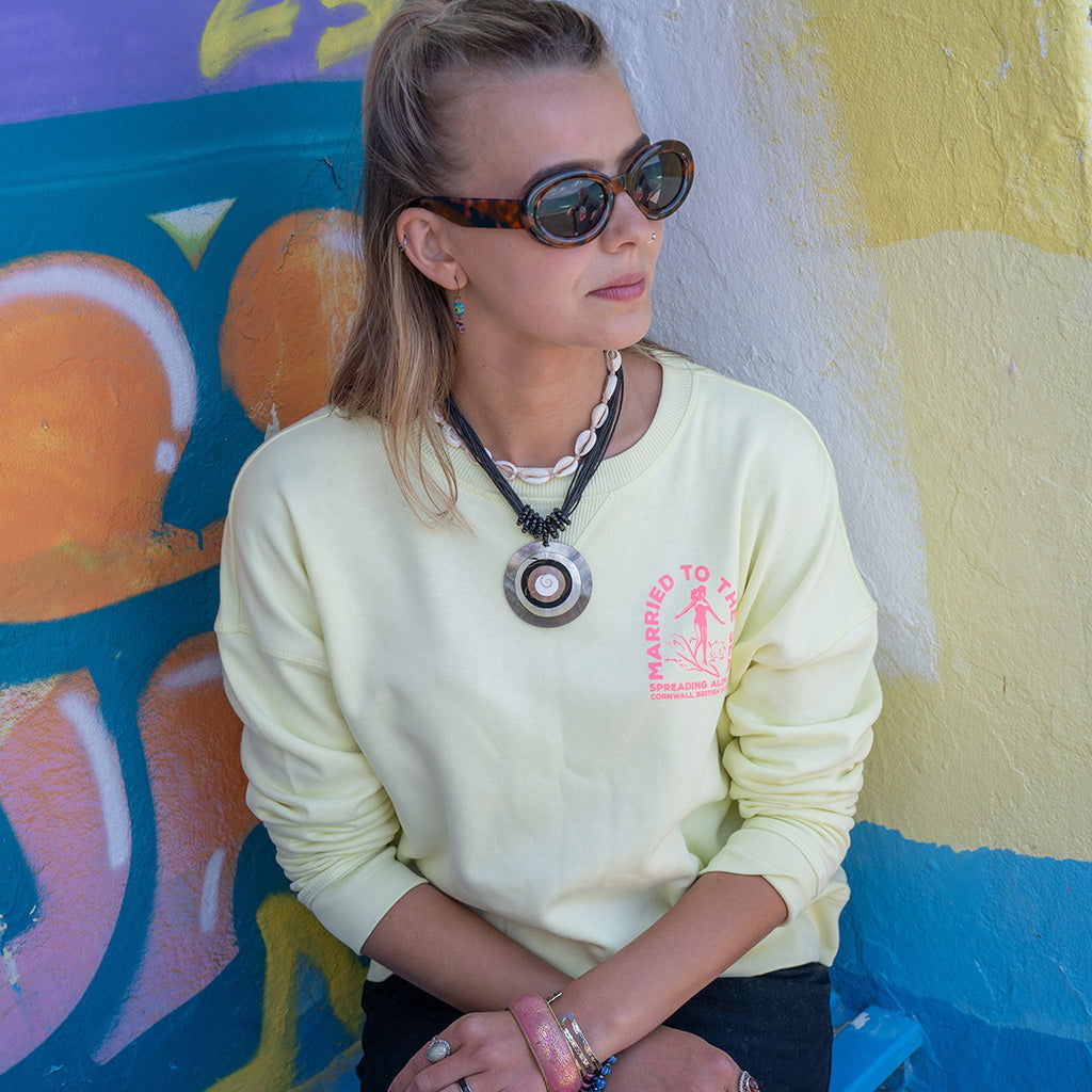 Sweatshirts Sale – Married to the Sea Surf Shop