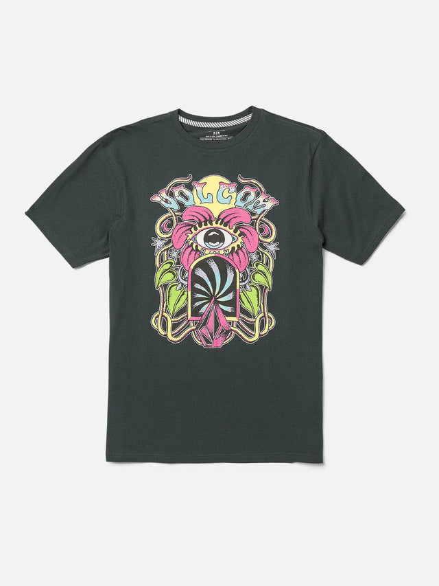 Volcom - Eye See Yew T-Shirt - Volcom - Married to the Sea Surf Shop