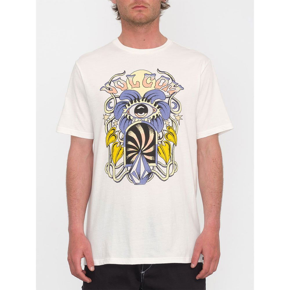 Volcom - Eye See Yew T-Shirt - Volcom - Married to the Sea Surf Shop