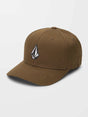 Volcom - Full Stone Heather Flex Cap - Volcom - Married to the Sea Surf Shop