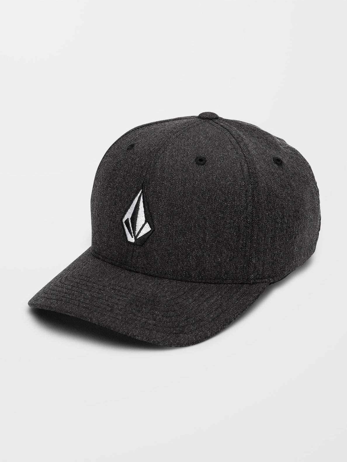 Volcom - Full Stone Heather Flex Cap - Volcom - Married to the Sea Surf Shop