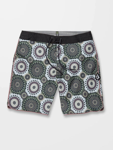 Volcom - Barnacle Stoney Boardshorts | Old Mill -  - Married to the Sea Surf Shop - 
