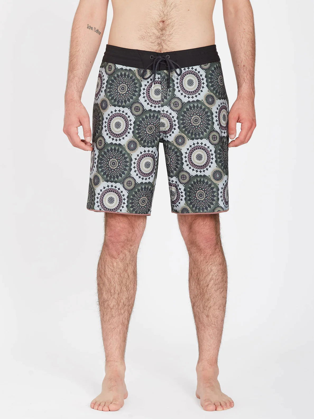 Volcom - Barnacle Stoney Boardshorts | Old Mill -  - Married to the Sea Surf Shop - 