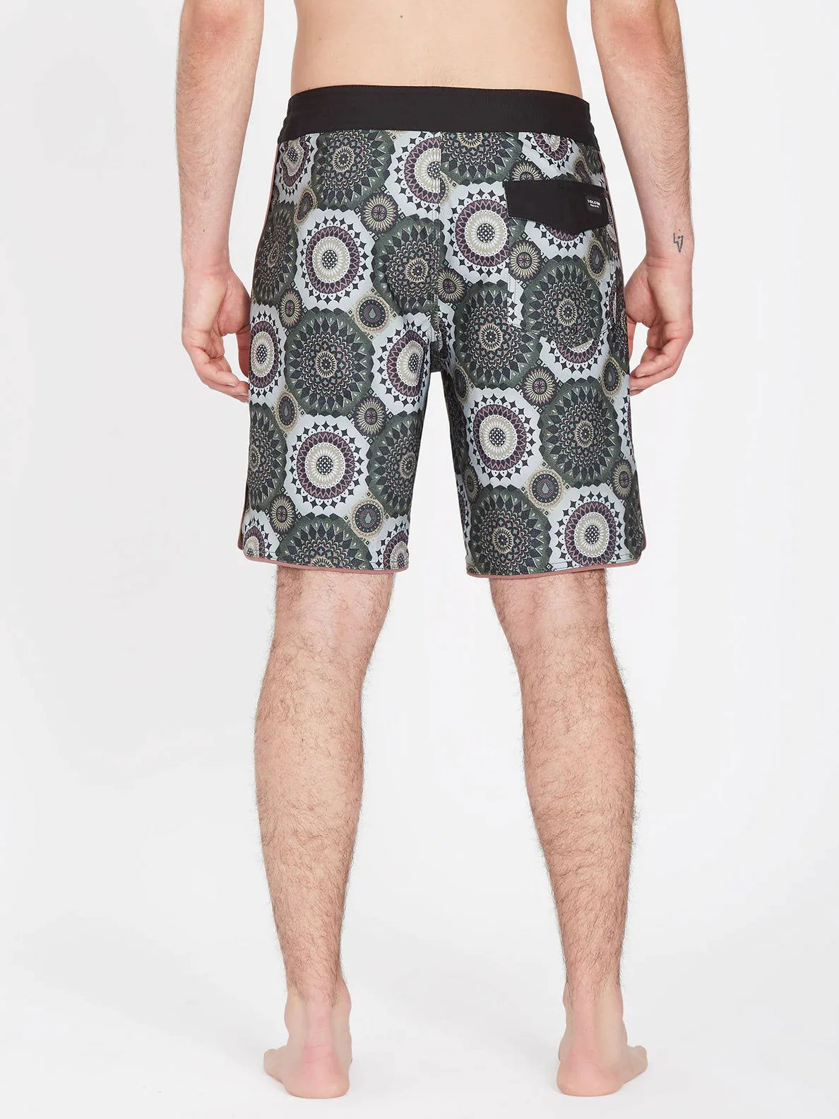 Volcom - Barnacle Stoney Boardshorts | Old Mill -  - Married to the Sea Surf Shop - 