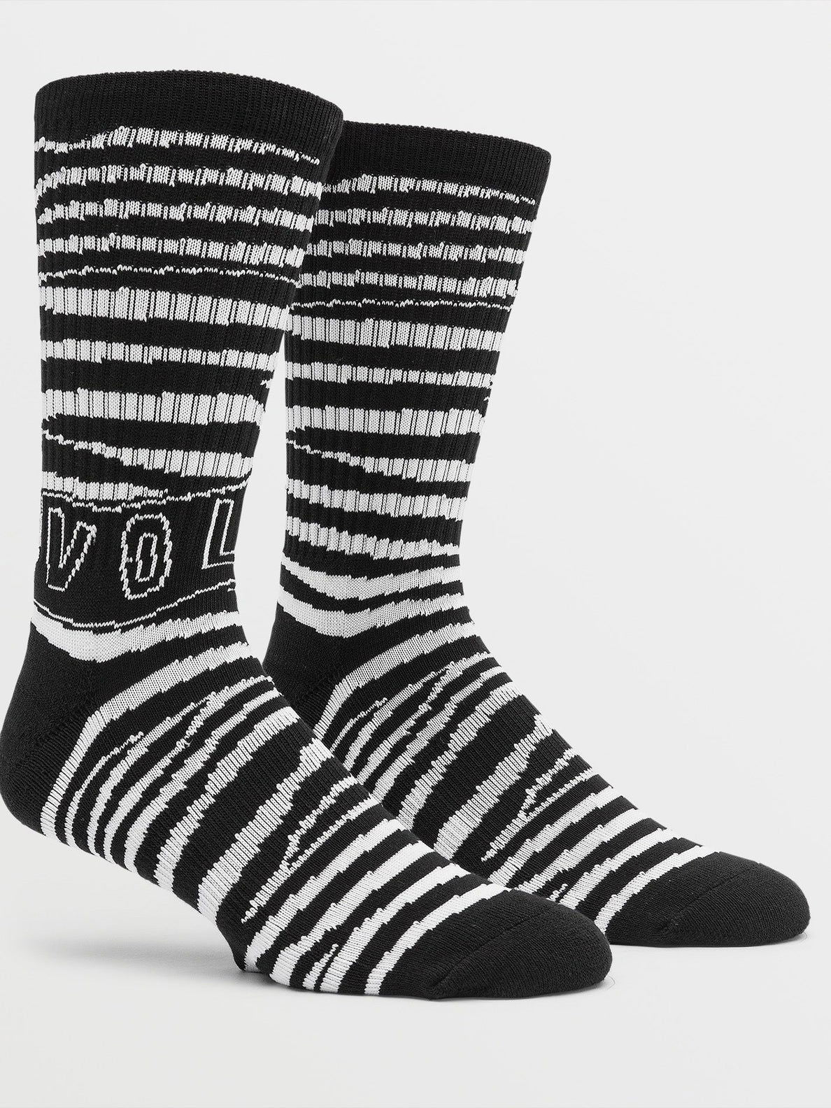 Volcom - Shred Stone Sock | Off White -  - Married to the Sea Surf Shop - 