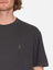 Volcom - Solid Stone Tee - Black | Ruby | Lilac Ash -  - Married to the Sea Surf Shop - 