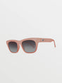 Volcom - Stone View Sunglasses | Rainbow Pink -  - Married to the Sea Surf Shop - 