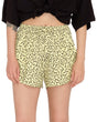 Volcom - Surfpunk Shorts | Aura Yellow -  - Married to the Sea Surf Shop - 