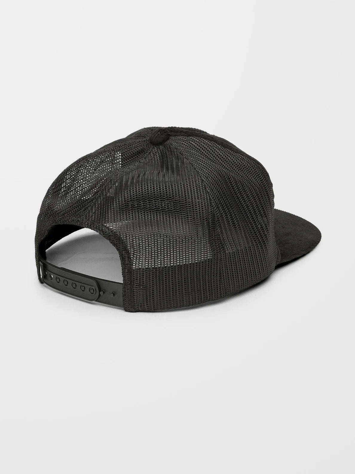 Volcom - Take It Higher Trucker Cap | Black -  - Married to the Sea Surf Shop - 