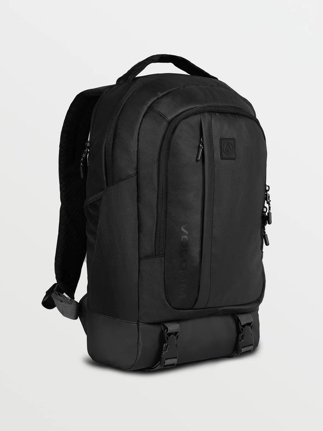 Volcom - Venture Backpack | Black -  - Married to the Sea Surf Shop - 