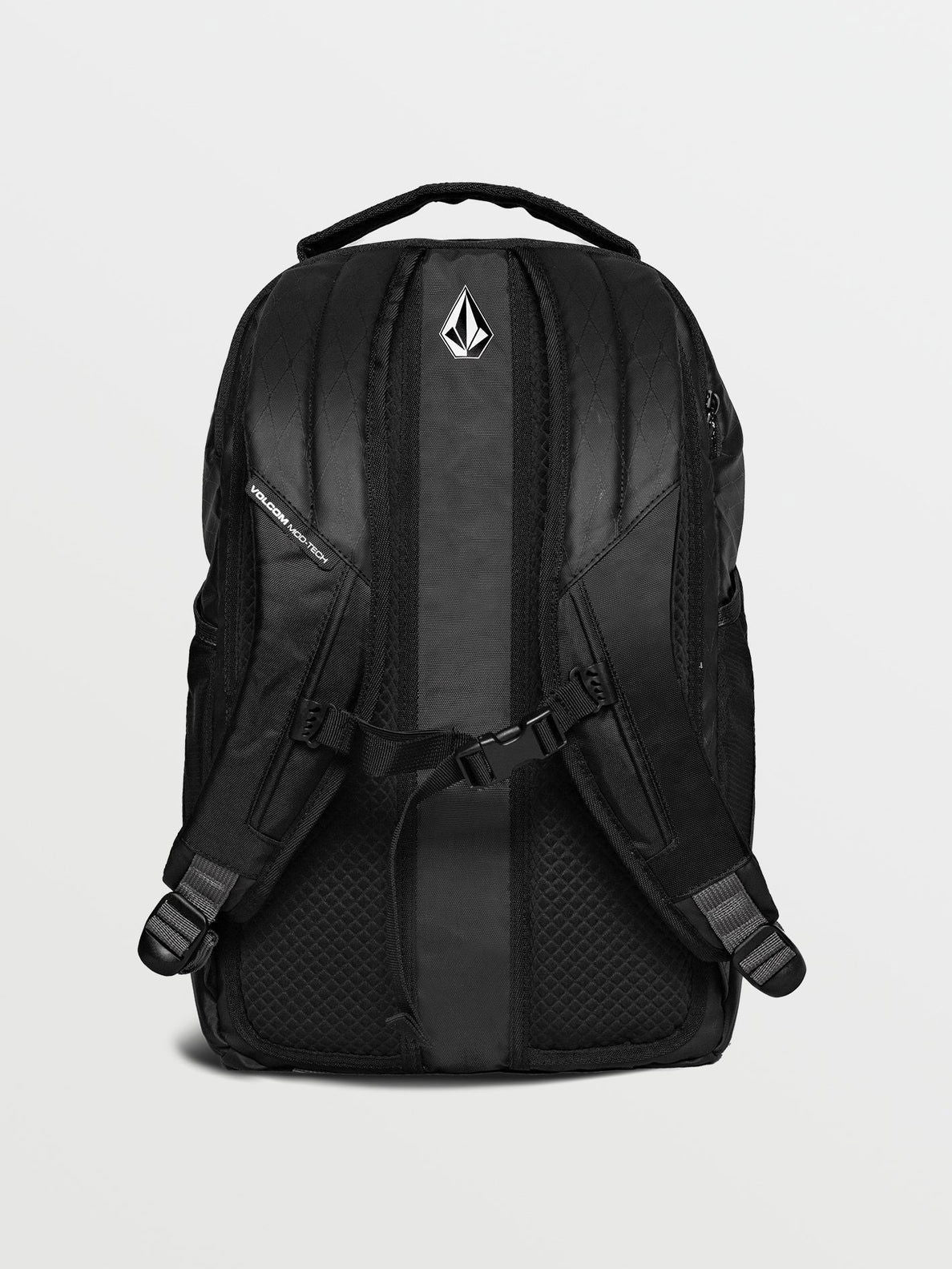 Volcom - Venture Backpack | Black -  - Married to the Sea Surf Shop - 