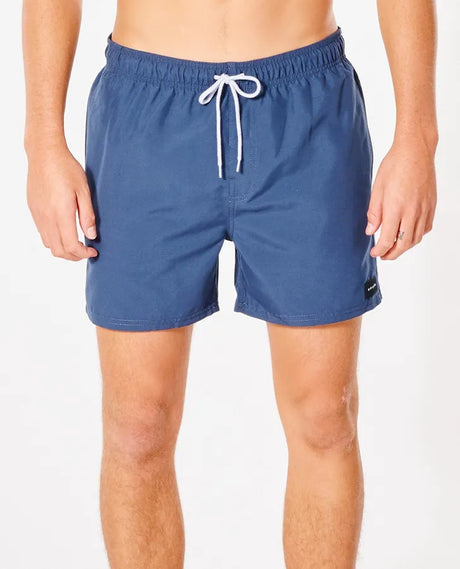 Rip Curl Offset Volley | Navy