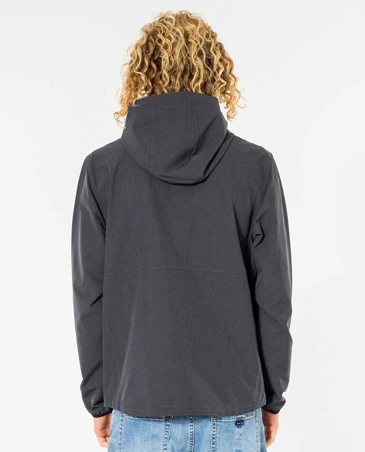 Rip Curl - Anti Series RIDGE JACKET | BLACK