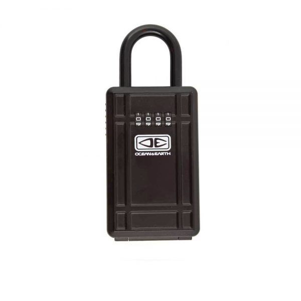 Ocean & Earth - Key Security Vault Lock