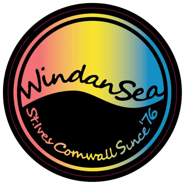 WindanSea - Circle | Sticker