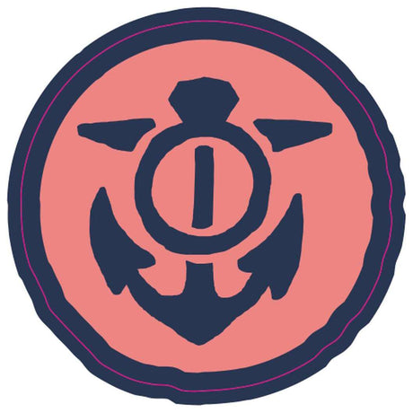 Anchor | Sticker