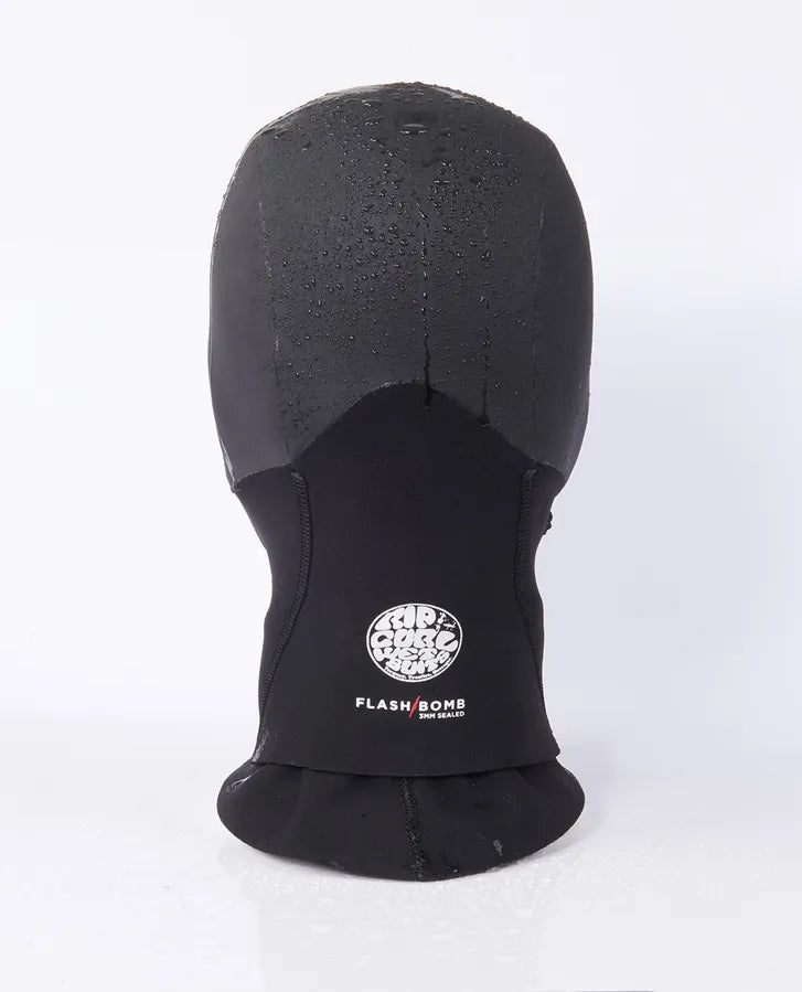 Rip Curl - Flashbomb 3mm Hood | Black