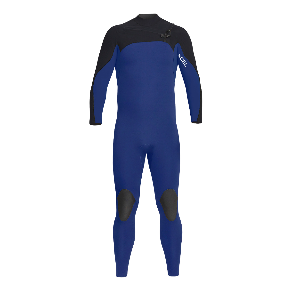 Xcel - Mens Phoenix 3/2mm Wetsuit | Sapphire Blue/Black