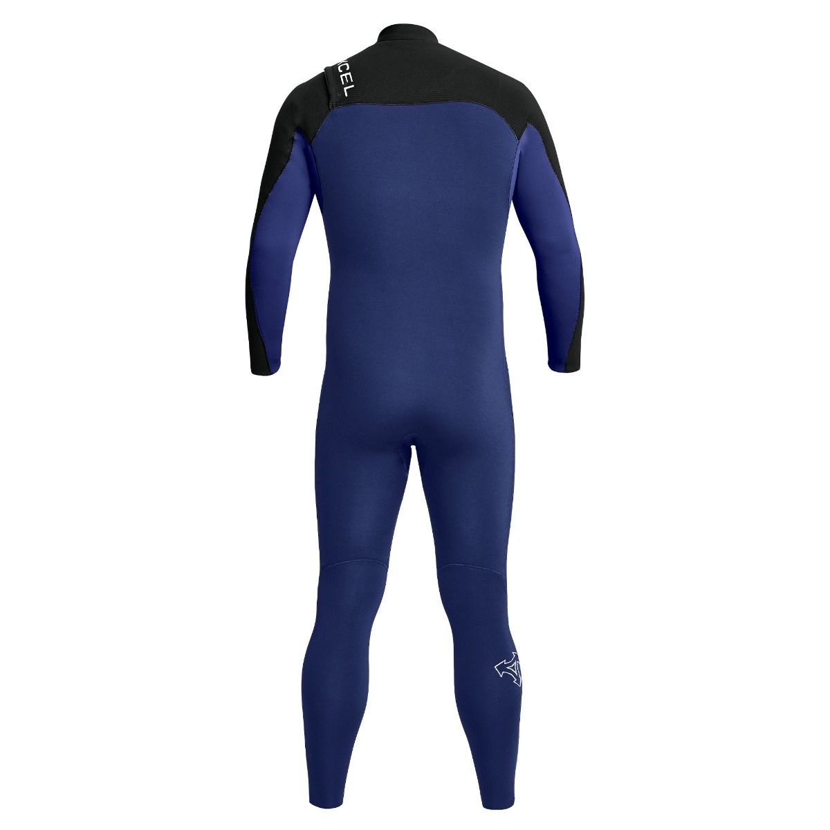 Xcel - Mens Phoenix 3/2mm Wetsuit | Sapphire Blue/Black