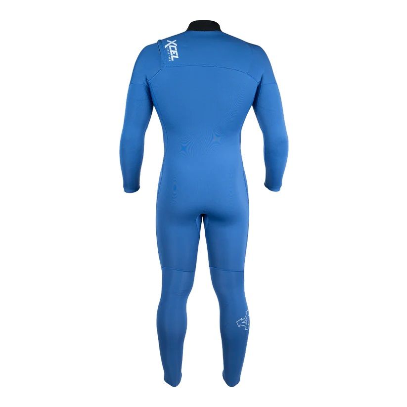 Xcel - Mens Comp 3/2mm Wetsuit | Sapphire Blue